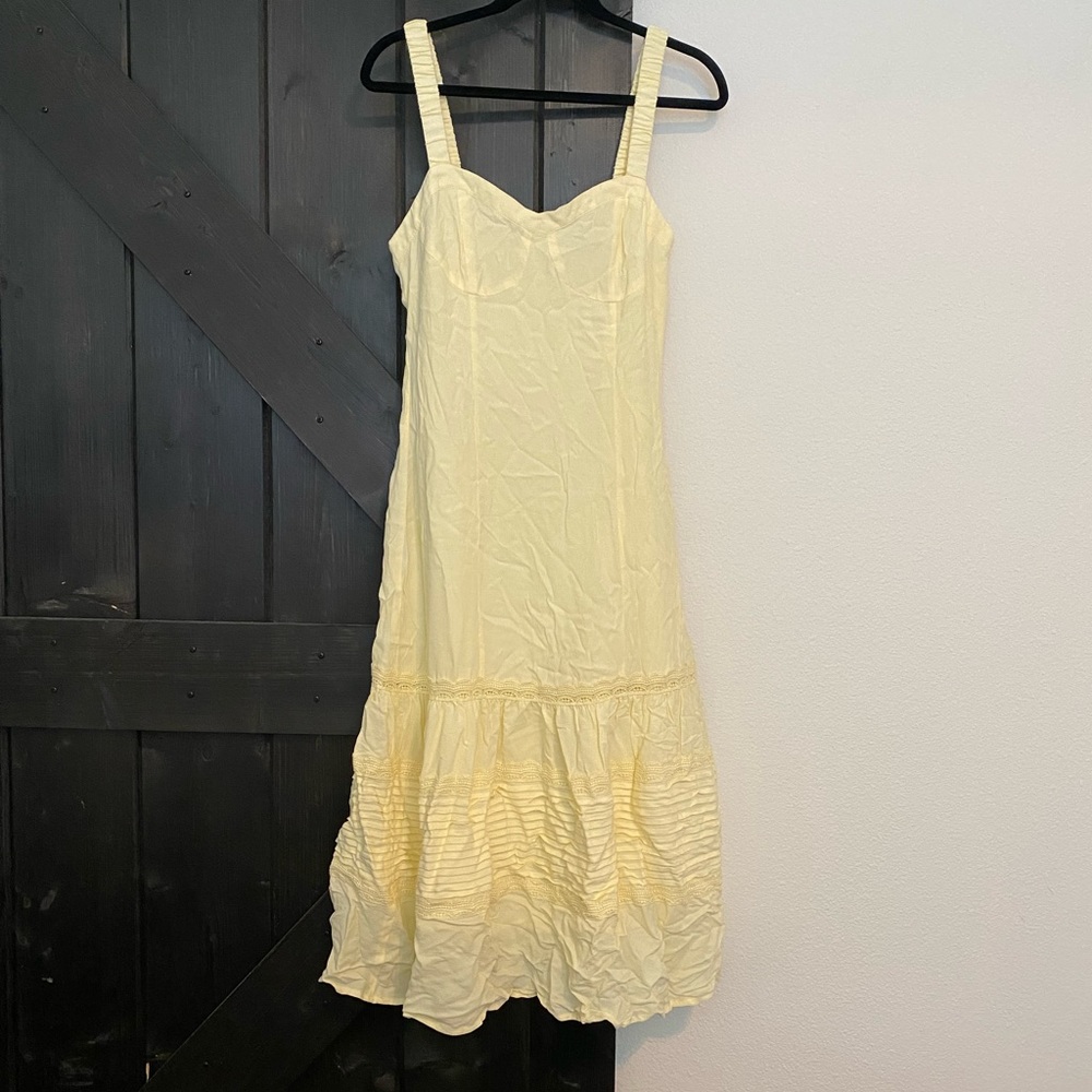 Forever 21 Dress